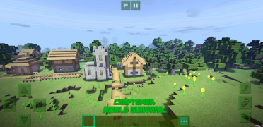Download Craftsman: World Survival Petualangan untuk Android tangkapan layar 2