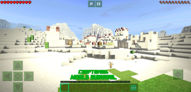 Download Craftsman: World Survival Petualangan untuk Android tangkapan layar 3