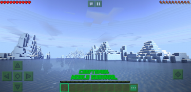 Download Craftsman: World Survival Petualangan untuk Android tangkapan layar 4