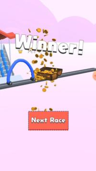 Download Draw Car 3D Arkade untuk Android tangkapan layar 3