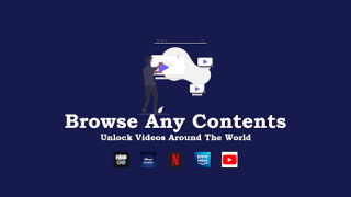 Download Hook VPN - Secure VPN Proxy Alat untuk Android tangkapan layar 3