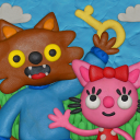 Download  12 Locks Funny Pets