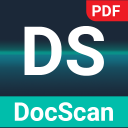 Download  DocScan - PDF Scanner App