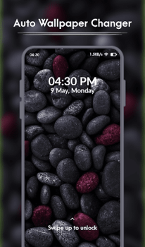 Download Auto Wallpaper Changer Personalisasi untuk Android tangkapan layar 3