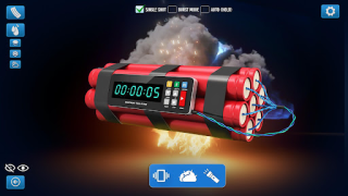 Download Stun Taser Prank Gun Simulator Simulator untuk Android tangkapan layar 4
