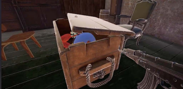 Download Sinister Squidward Game Petualangan untuk Android tangkapan layar 4