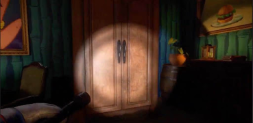 Download Sinister Squidward Game Petualangan untuk Android tangkapan layar 5