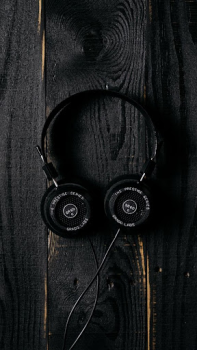 Download Headphones Wallpapers Personalisasi untuk Android tangkapan layar 2