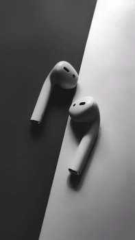 Download Headphones Wallpapers Personalisasi untuk Android tangkapan layar 3
