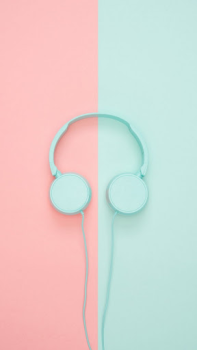 Download Headphones Wallpapers Personalisasi untuk Android tangkapan layar 4