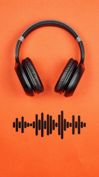 Download Headphones Wallpapers Personalisasi untuk Android tangkapan layar 5