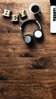 Download Headphones Wallpapers Personalisasi untuk Android tangkapan layar 6