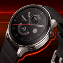 Download  Amazfit GTR 4 WFace