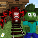 Download  Mod Choo Choo Charles for MCPE