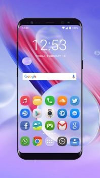 Download Theme for Honor X9 Personalisasi untuk Android tangkapan layar 3