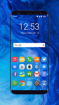 Download Theme for Honor X9 Personalisasi untuk Android tangkapan layar 5