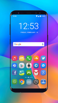 Download Theme for Honor X9 Personalisasi untuk Android tangkapan layar 6