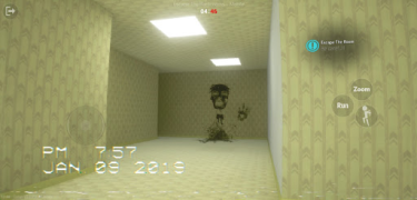 Download Fear : Phantomia Horror Game Strategi untuk Android tangkapan layar 2