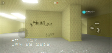 Download Fear : Phantomia Horror Game Strategi untuk Android tangkapan layar 3