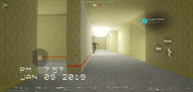 Download Fear : Phantomia Horror Game Strategi untuk Android tangkapan layar 4