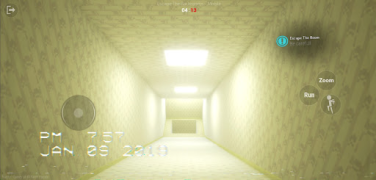 Download Fear : Phantomia Horror Game Strategi untuk Android tangkapan layar 6