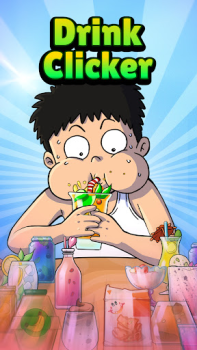 Download Drink Fighter Clicker Idle Simulator untuk Android tangkapan layar 7