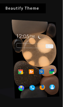Download Theme for MIUI 14 Personalisasi untuk Android tangkapan layar 2