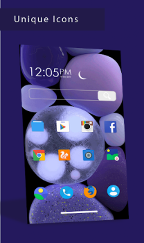 Download Theme for MIUI 14 Personalisasi untuk Android tangkapan layar 3