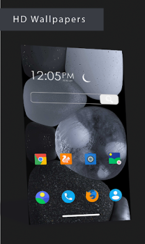 Download Theme for MIUI 14 Personalisasi untuk Android tangkapan layar 4