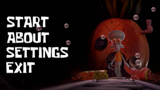 Download Sinister Squidward Mobile Simulator untuk Android tangkapan layar 3