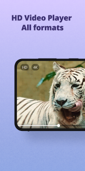 Download Gallery - photo gallery, album Foto untuk Android tangkapan layar 4