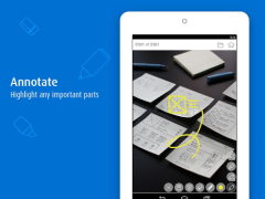 Download MirrorOp Presenter Kerja untuk Android tangkapan layar 2