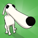 Download  Long Nose Dog