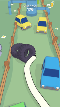 Download Long Nose Dog Petualangan untuk Android tangkapan layar 3