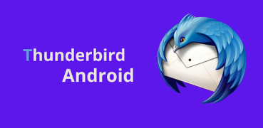 Download Thunderbird Email Buku dan Referensi untuk Android tangkapan layar 5