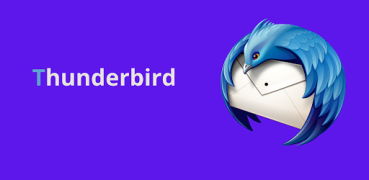 Download Thunderbird Email Buku dan Referensi untuk Android tangkapan layar 6
