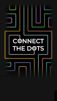 Download Dot Link - Connect the Dots Teka-teki untuk Android tangkapan layar 7