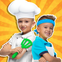 Download  Vlad and Niki: Kids Cafe