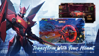 Download Stellar Fantasy：Neverland Game peran untuk Android tangkapan layar 2