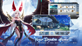 Download Stellar Fantasy：Neverland Game peran untuk Android tangkapan layar 3