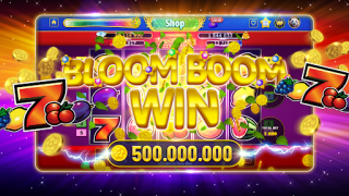 Download Bloom Boom Casino Slots Online Kasino untuk Android tangkapan layar 4