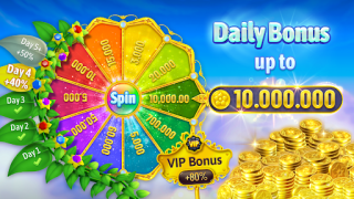 Download Bloom Boom Casino Slots Online Kasino untuk Android tangkapan layar 5