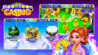 Download Bloom Boom Casino Slots Online Kasino untuk Android tangkapan layar 6