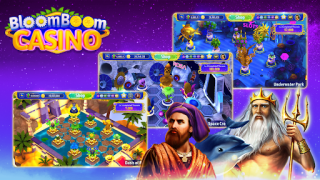 Download Bloom Boom Casino Slots Online Kasino untuk Android tangkapan layar 7