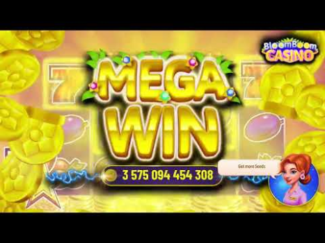 Download Bloom Boom Casino Slots Online Kasino untuk Android tangkapan layar 8