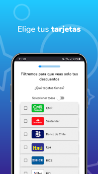 Download SaveMoney Pembelian untuk Android tangkapan layar 2