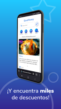 Download SaveMoney Pembelian untuk Android tangkapan layar 4