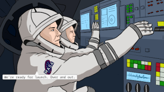 Download Hacker the Beginning Demo Petualangan untuk Android tangkapan layar 4