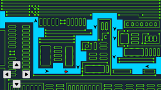 Download Hacker the Beginning Demo Petualangan untuk Android tangkapan layar 7