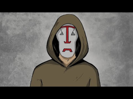 Download Hacker the Beginning Demo Petualangan untuk Android tangkapan layar 8